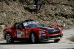 Abarth 124 Rally 2018 года
